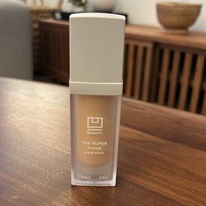 NEW U BEAUTY The Super Tinted Hydrator 30ml - Shade 02